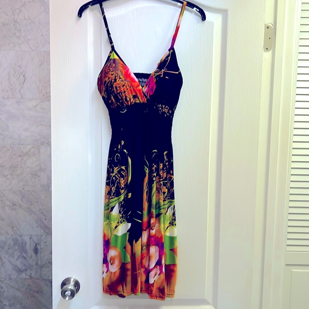 Women’s Costa Rica Dress